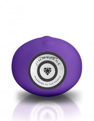 Couples Jimmy Jane Form 2 Ultraviolet Edition