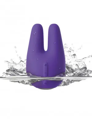 Couples Jimmy Jane Form 2 Ultraviolet Edition