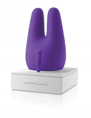 Couples Jimmy Jane Form 2 Ultraviolet Edition