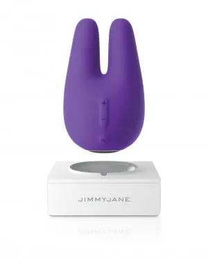 Couples Jimmy Jane Form 2 Ultraviolet Edition