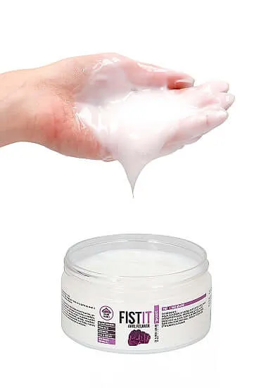 SHOTS AMERICA Anal Shots Toys PharmQuests Fist It Anal Relaxer 300ml e
