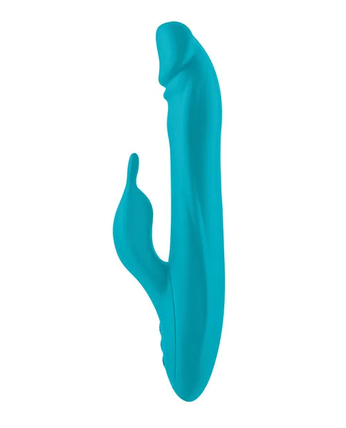 Vvole Vibrators Femme Funn Booster Rabbit XL