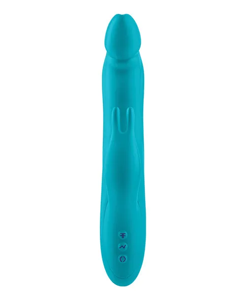 Vvole Vibrators Femme Funn Booster Rabbit XL