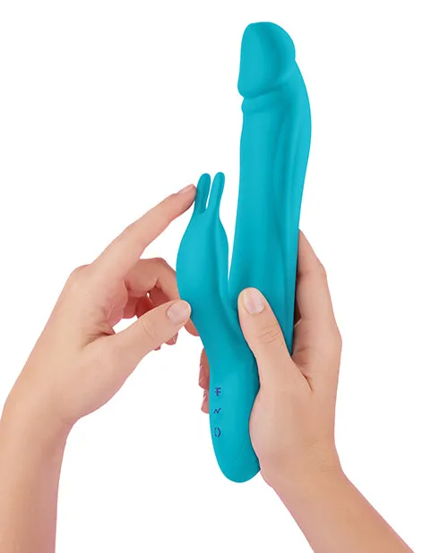 Vvole Vibrators Femme Funn Booster Rabbit XL