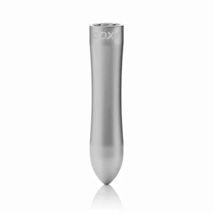 Doxy Ultra Powerful Bullet Vibrator Doxy Female Sex Toys