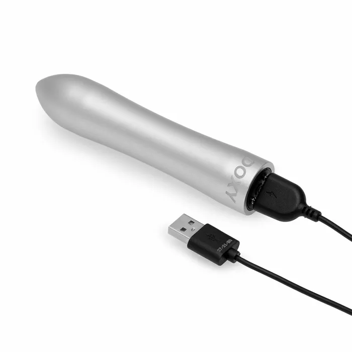 Doxy Ultra Powerful Bullet Vibrator Doxy Female Sex Toys