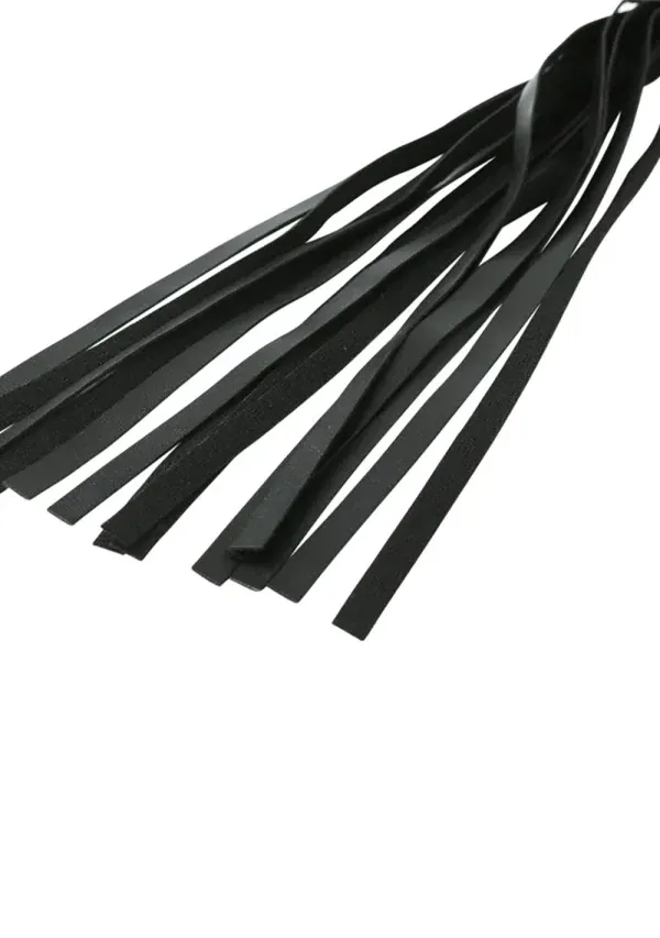 Sportsheets Male Sex Toys Sportsheets Mini Faux Leather Flogger
