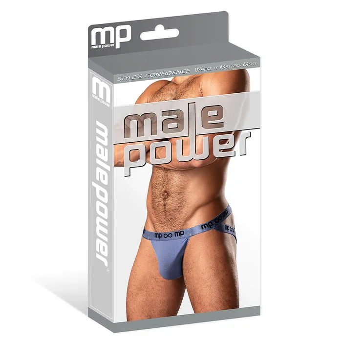 Male Power Male Sex Toys Male Power Infinite Comfort Strappy Jock