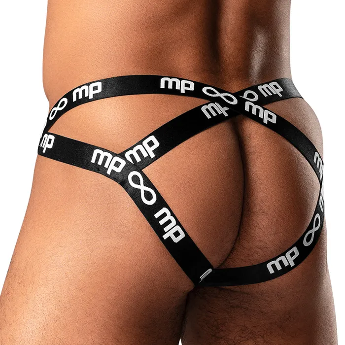 Male Power Male Sex Toys Male Power Infinite Comfort Strappy Jock