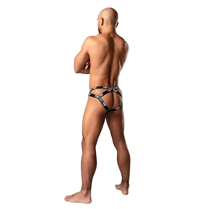 Male Power Male Sex Toys Male Power Infinite Comfort Strappy Jock