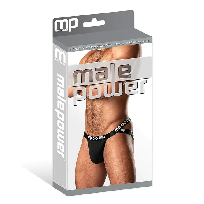Male Power Male Sex Toys Male Power Infinite Comfort Strappy Jock