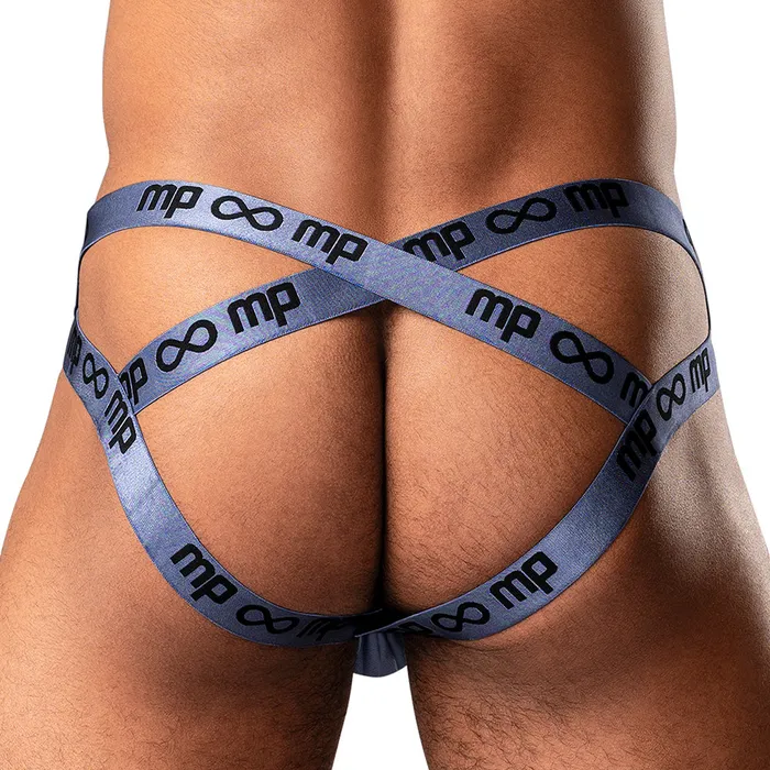 Male Power Male Sex Toys Male Power Infinite Comfort Strappy Jock
