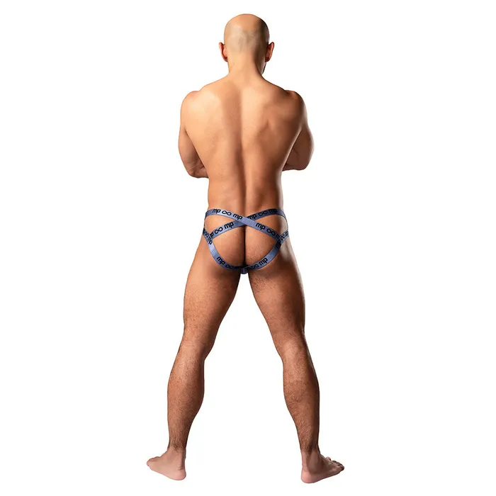 Male Power Male Sex Toys Male Power Infinite Comfort Strappy Jock