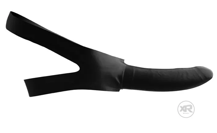 Master Series Female Sex Toys The Face Sex Mouth Gag