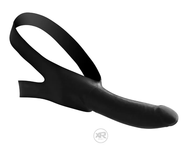 Master Series Female Sex Toys The Face Sex Mouth Gag