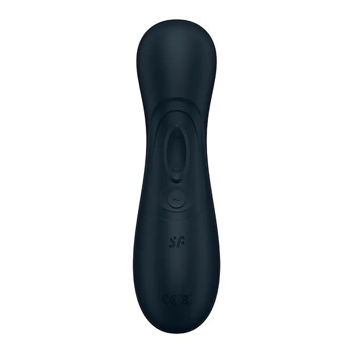 Satisfyer Vibrators Satisfyer Pro 2 Generation 3 BluetoothApp