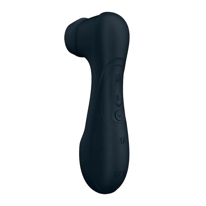 Satisfyer Vibrators Satisfyer Pro 2 Generation 3 BluetoothApp