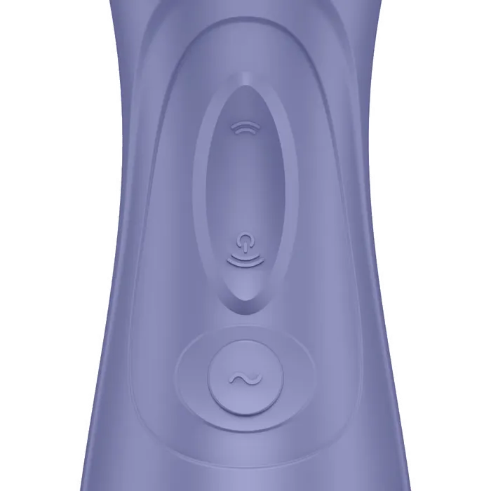Satisfyer Vibrators Satisfyer Pro 2 Generation 3 BluetoothApp