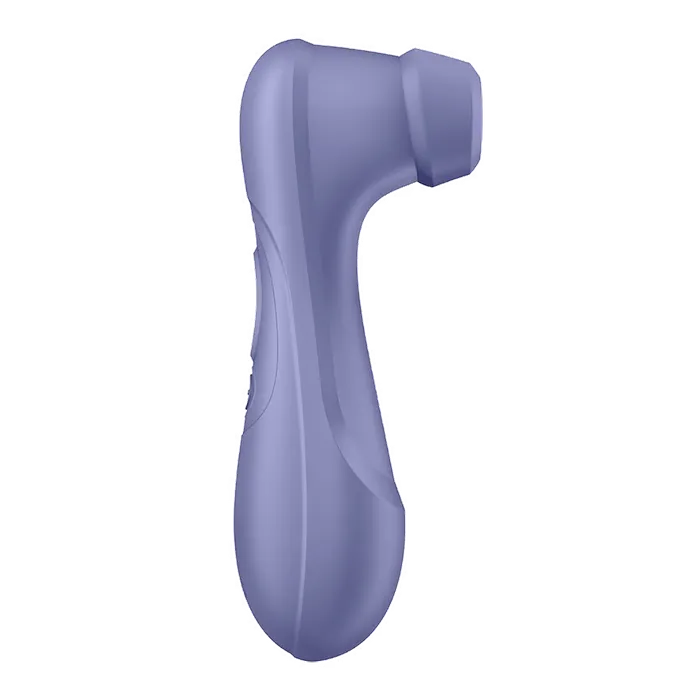Satisfyer Vibrators Satisfyer Pro 2 Generation 3 BluetoothApp