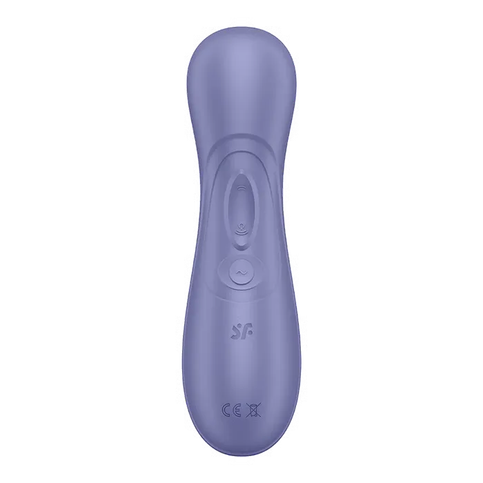 Satisfyer Vibrators Satisfyer Pro 2 Generation 3 BluetoothApp