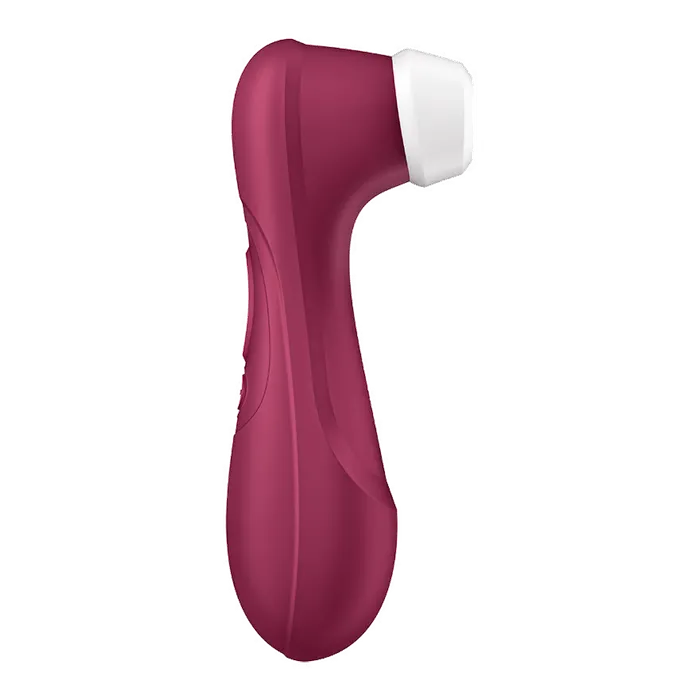 Satisfyer Vibrators Satisfyer Pro 2 Generation 3 BluetoothApp