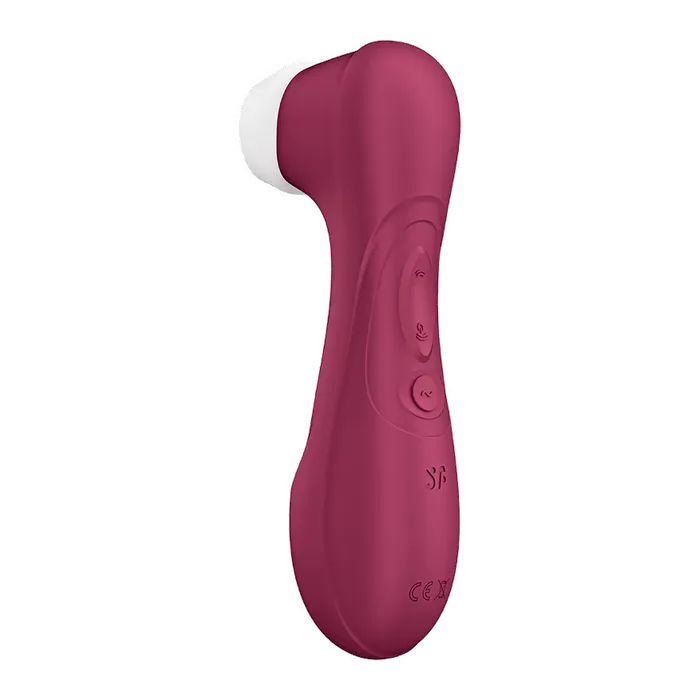 Satisfyer Vibrators Satisfyer Pro 2 Generation 3 BluetoothApp