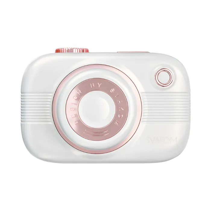 SVAKOM Couples SVAKOM Camera Clit Suction Vibrator AppControlled