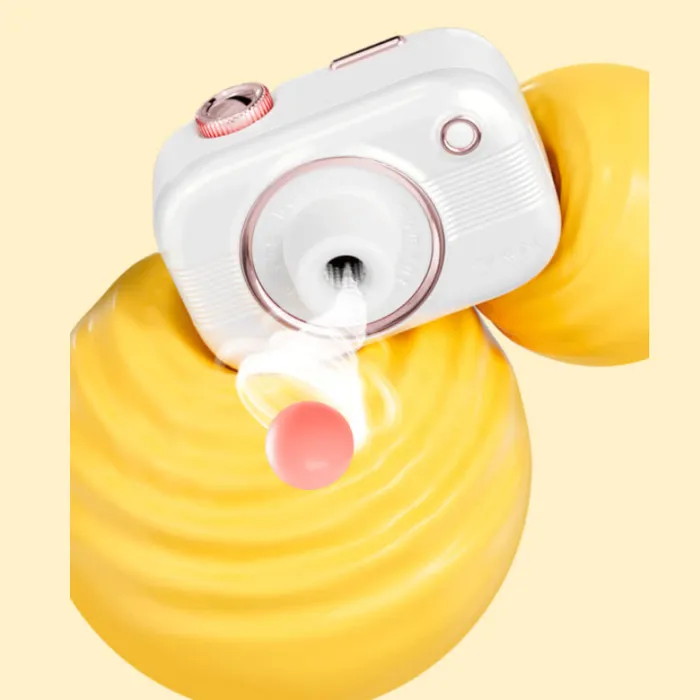 SVAKOM Couples SVAKOM Camera Clit Suction Vibrator AppControlled SVAKOM Couples SVAKOM Camera Clit Suction Vibrator AppControlled