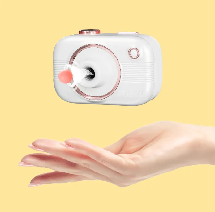 SVAKOM Couples SVAKOM Camera Clit Suction Vibrator AppControlled SVAKOM Couples SVAKOM Camera Clit Suction Vibrator AppControlled