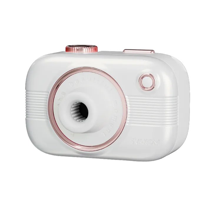 SVAKOM Couples SVAKOM Camera Clit Suction Vibrator AppControlled SVAKOM Couples SVAKOM Camera Clit Suction Vibrator AppControlled