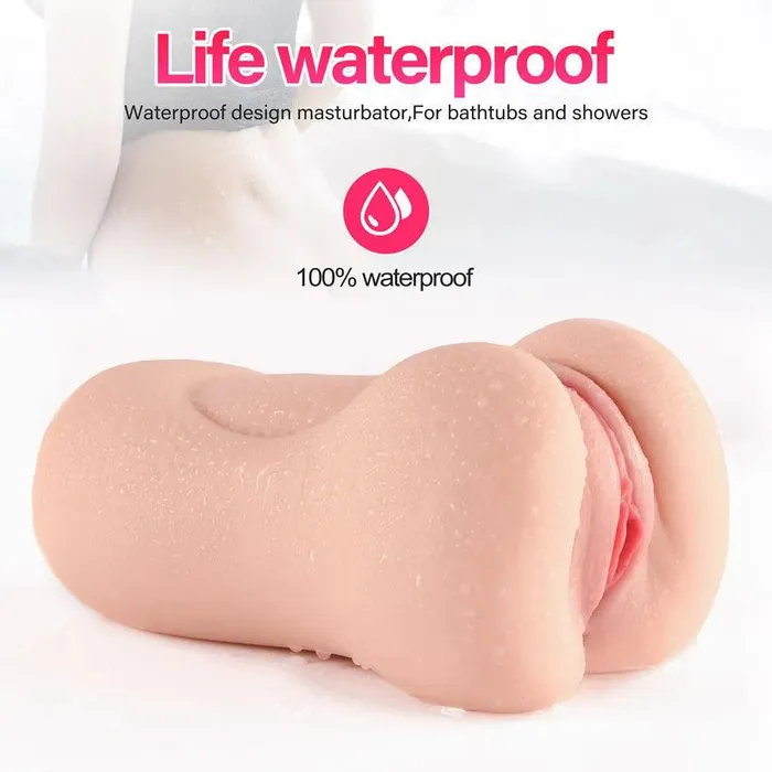 Xinghaoya Realistic Male Masturbator Xinghaoya Male Sex Toys
