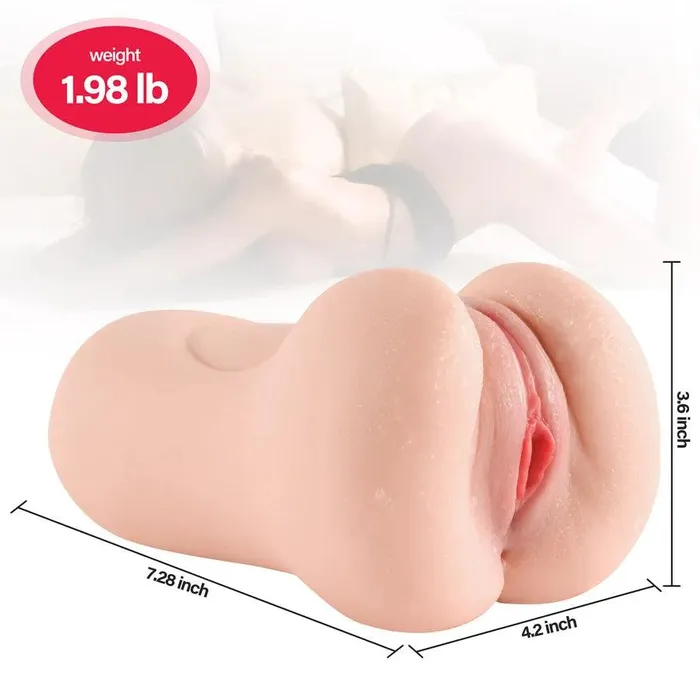 Xinghaoya Realistic Male Masturbator Xinghaoya Male Sex Toys