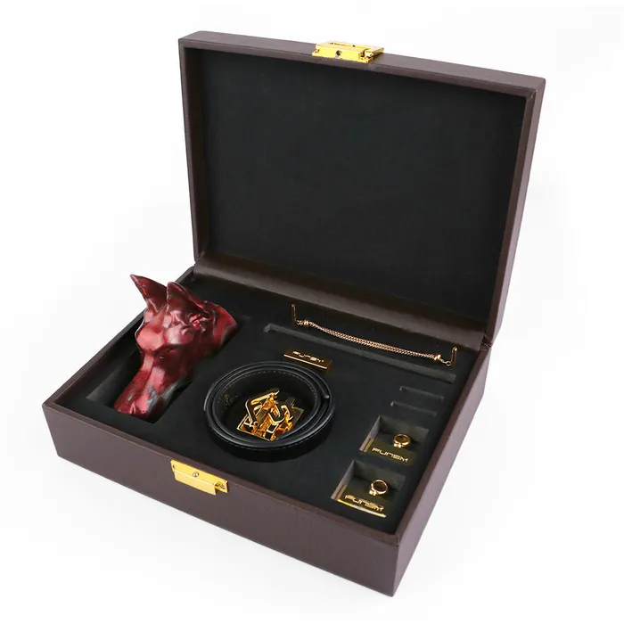 Blazing Blade Ball Gag Ultimate BDSM Bondage Sex Toy for Intense Control Sensuality Domlust Couples