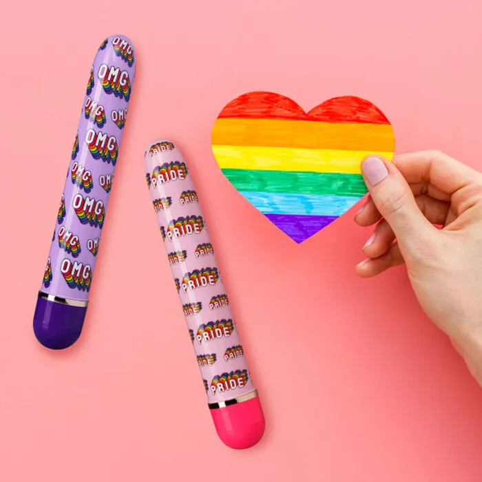 Blush Novelties Vibrators The Collection Omg Vibe Purple Blush Novelties Vibrators The Collection Omg Vibe Purple