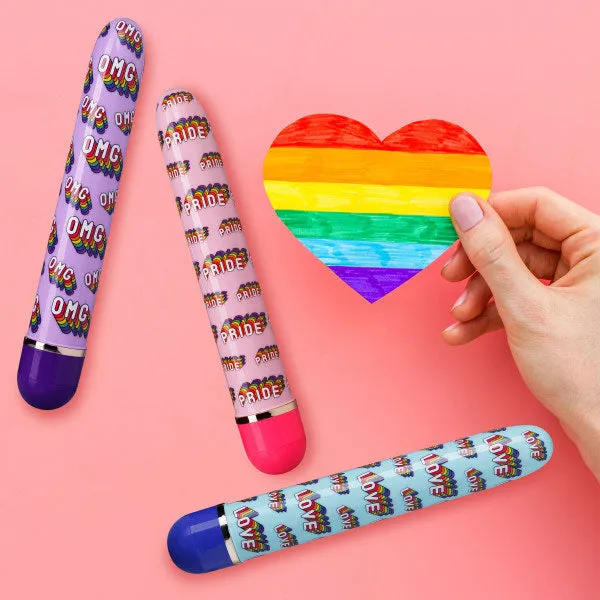 Blush Novelties Vibrators The Collection Omg Vibe Purple Blush Novelties Vibrators The Collection Omg Vibe Purple