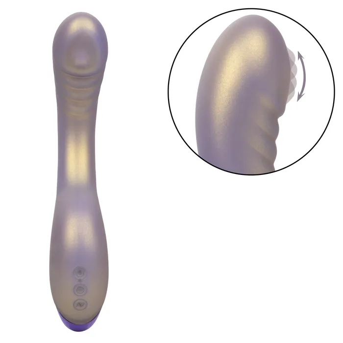 CalExotics Vibrators GLove GRoller CalExotics Vibrators GLove GRoller