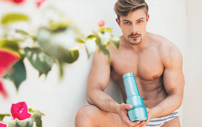 Carter Dane Fleshlight Vibrators
