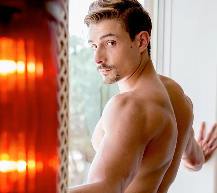 Carter Dane Fleshlight Vibrators