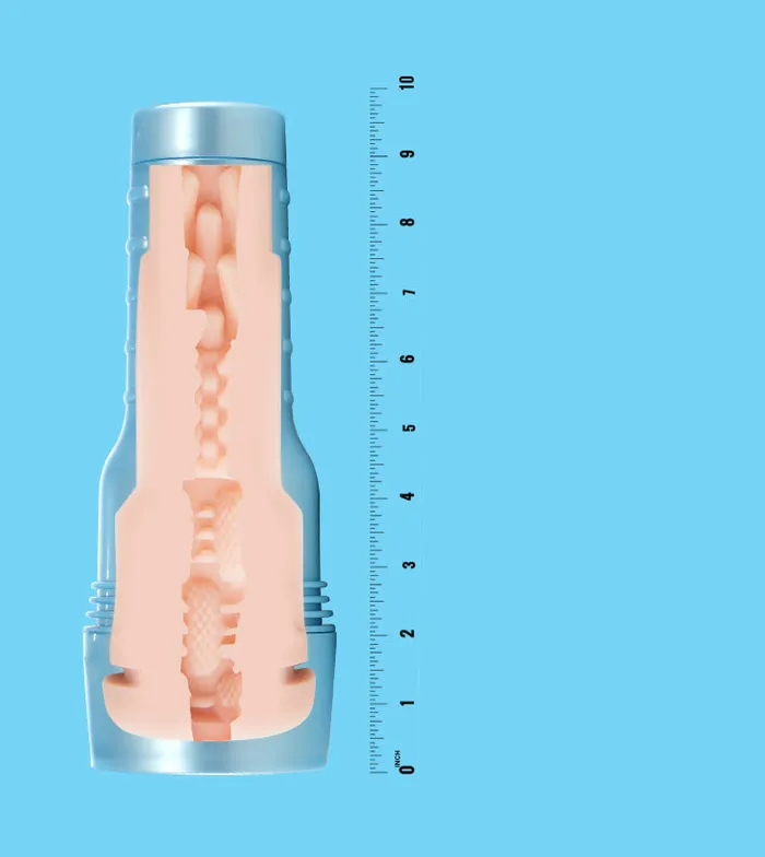 Carter Dane Fleshlight Vibrators