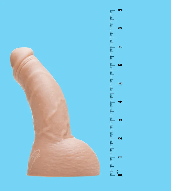 Carter Dane Fleshlight Vibrators