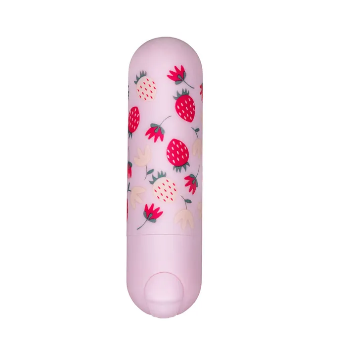 Female Sex Toys Maia Toys Bari Super Charged Mini Bullet Pink Female Sex Toys Maia Toys Bari Super Charged Mini Bullet Pink