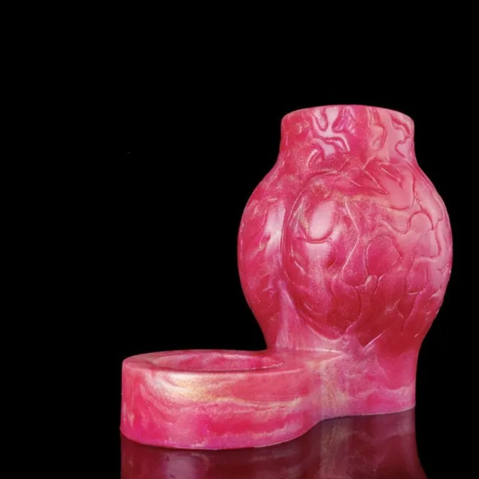 Male Sex Toys DirtyToyz Kanix Dog Knot Sheath Penis Extender