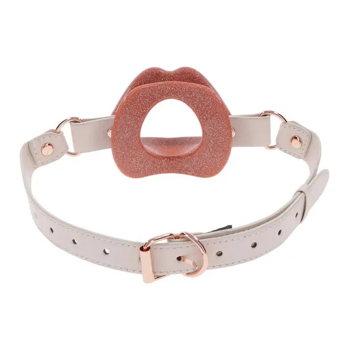 Sex Mischief Female Sex Toys Peaches n CreaMe Silicone Lips