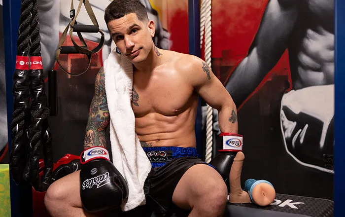 Vibrators Pierre Fitch Fleshlight