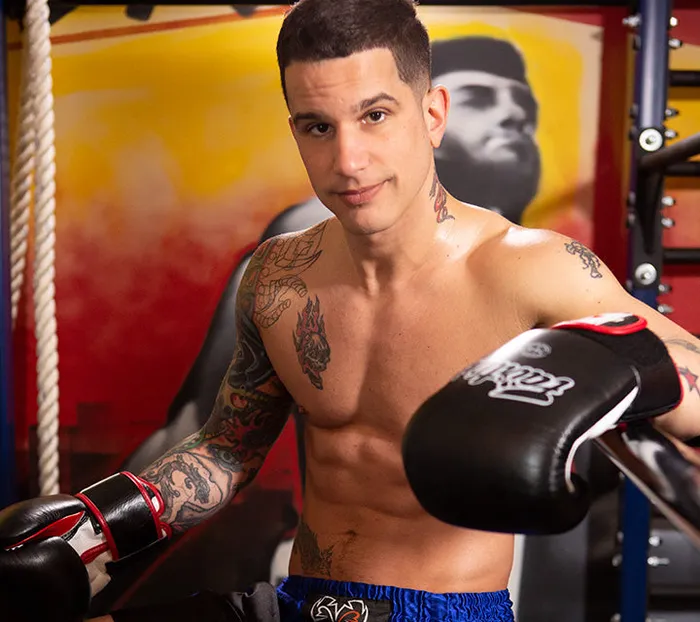 Vibrators Pierre Fitch Fleshlight