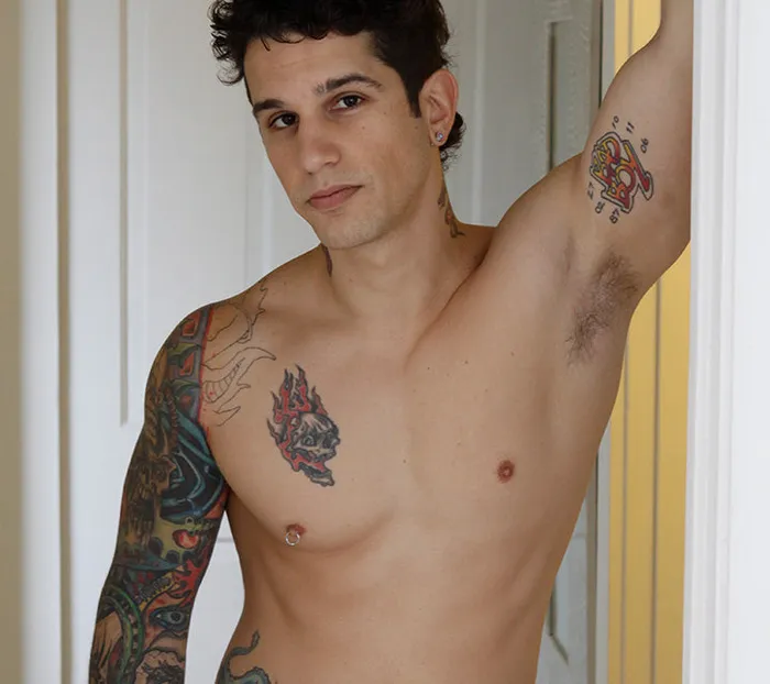 Vibrators Pierre Fitch Fleshlight