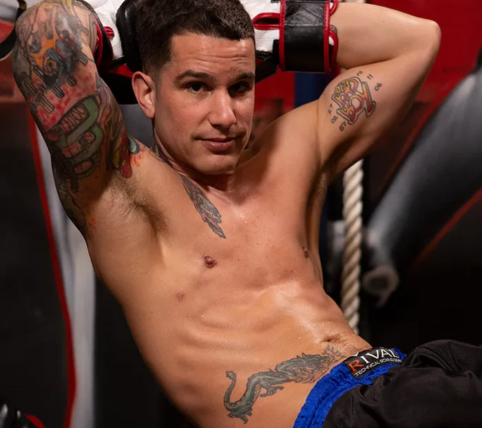 Vibrators Pierre Fitch Fleshlight