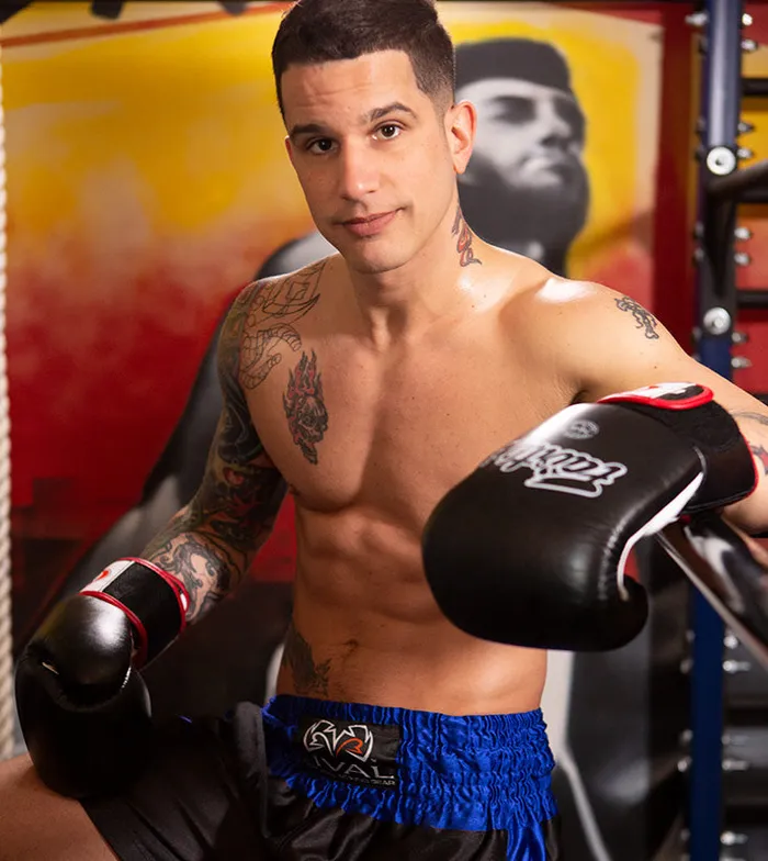 Vibrators Pierre Fitch Fleshlight