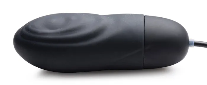 XR Brands Bang Female Sex Toys 7x Pulsing Rechargeable Silicone Bullet Black XR Brands Bang Female Sex Toys 7x Pulsing Rechargeable Silicone Bullet Black
