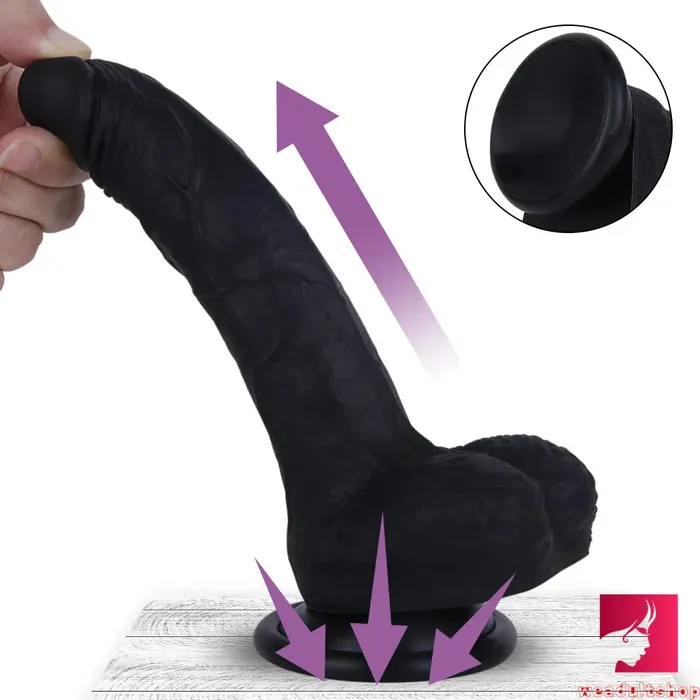 748in Sex Toy For Women Masturbation GSpot Penis Dildo Weadultshop Female Sex Toys
